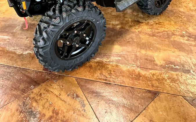 2024 Polaris Sportsman 570 Trail