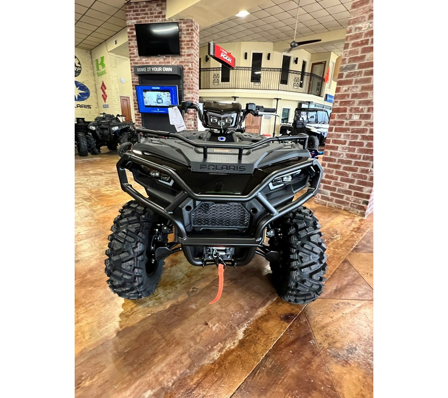 2024 Polaris Sportsman 570 Trail