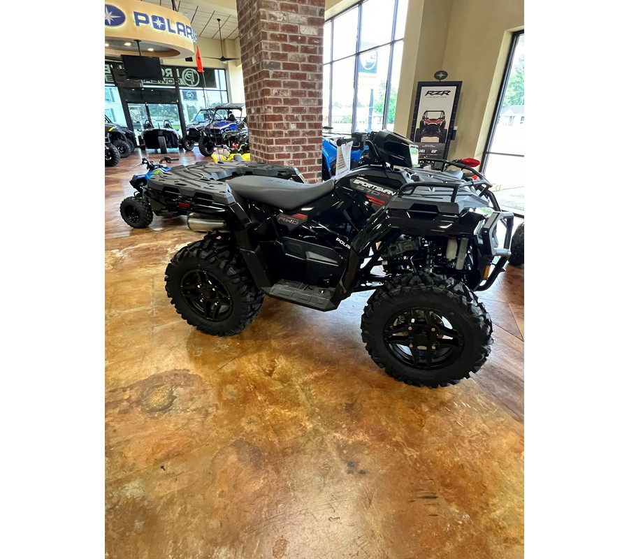 2024 Polaris Sportsman 570 Trail