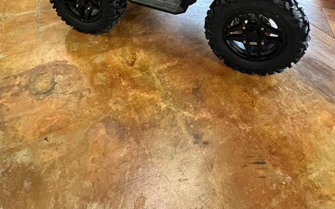 2024 Polaris Sportsman 570 Trail