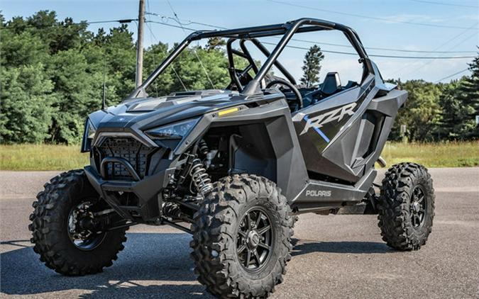 2024 Polaris RZR Pro XP Premium