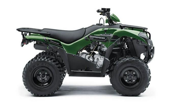 2025 Kawasaki Brute Force 300