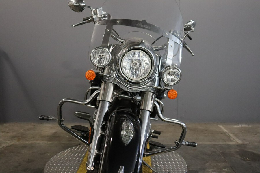 2017 Indian SPRINGFIELD