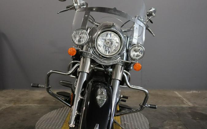 2017 Indian SPRINGFIELD