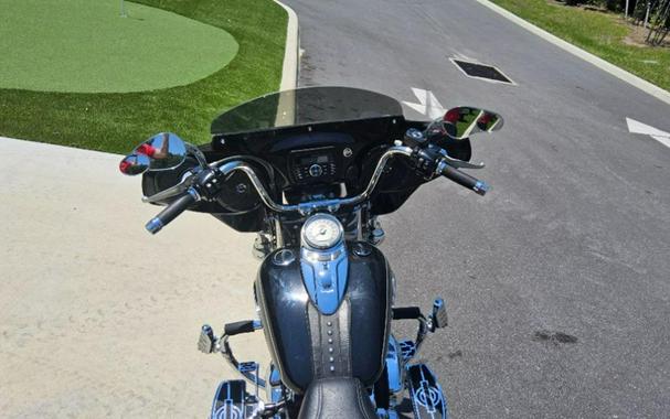 2014 Harley-Davidson Heritage Softail® Classic