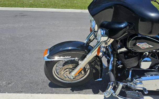 2014 Harley-Davidson Heritage Softail® Classic