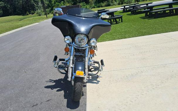 2014 Harley-Davidson Heritage Softail® Classic