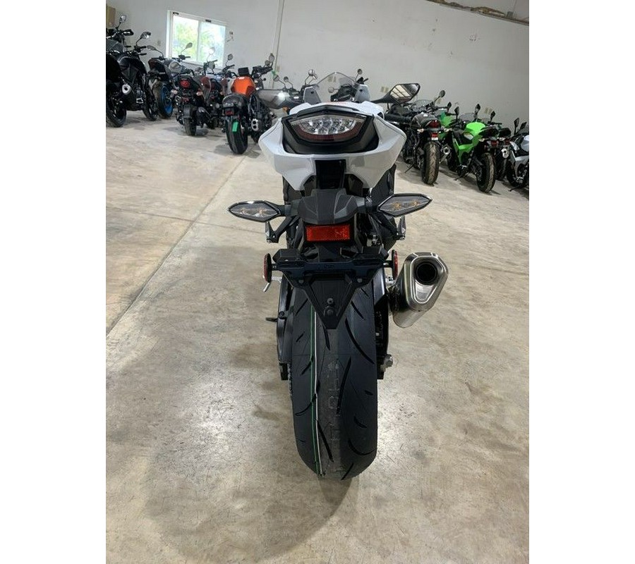 2026 Honda® CBR10RRT