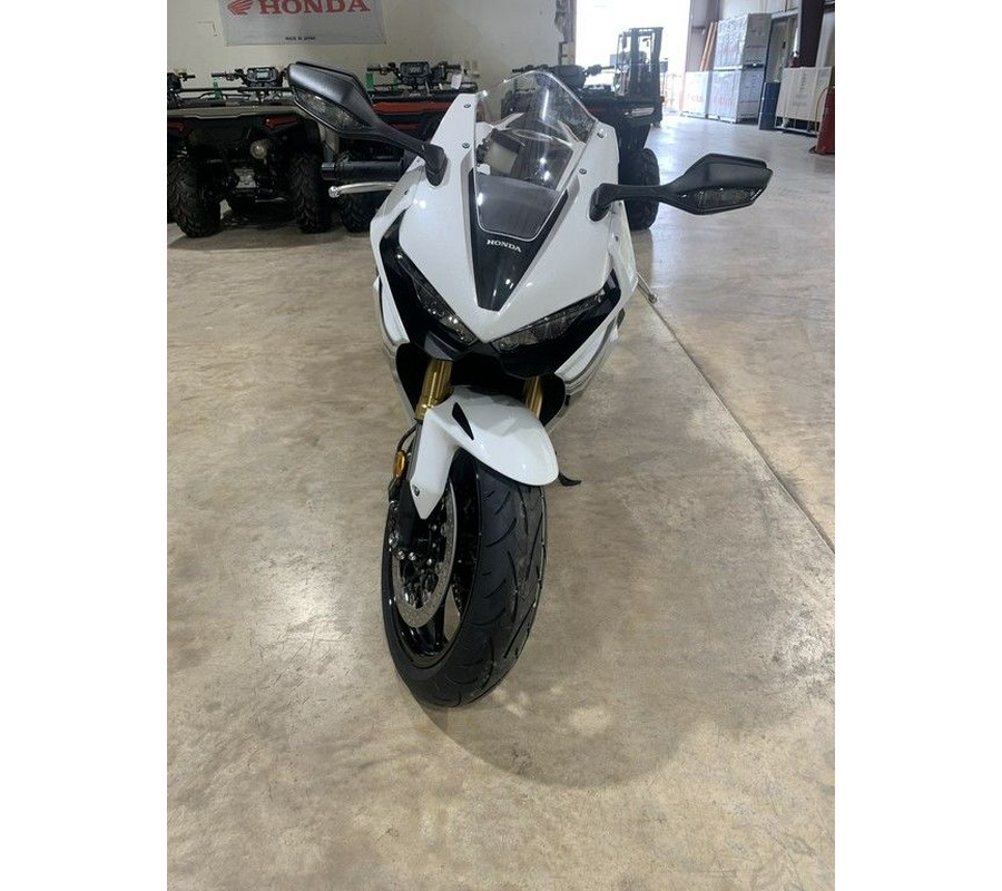 2026 Honda® CBR10RRT