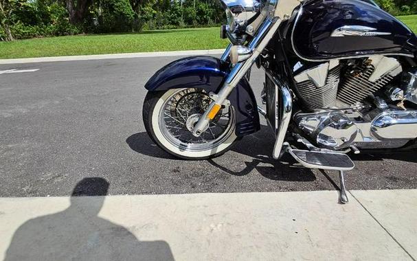 2004 Honda® VTX1300s