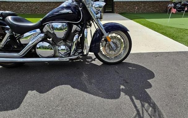 2004 Honda® VTX1300s