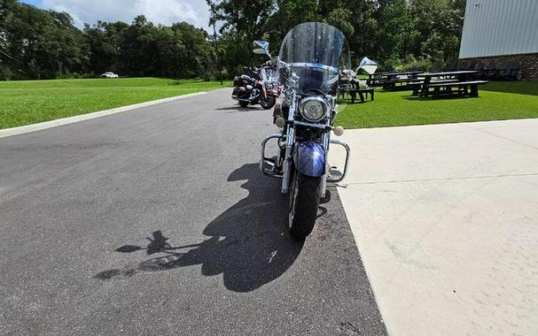 2004 Honda® VTX1300s