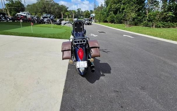 2004 Honda® VTX1300s