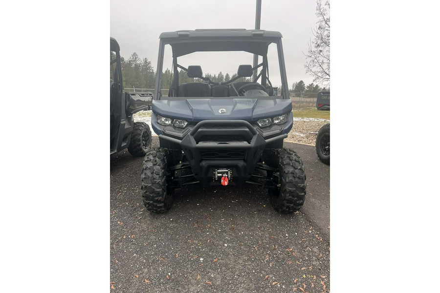 2025 Can-Am Defender XT HD7 7ESB