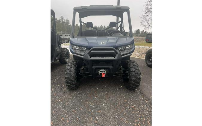 2025 Can-Am Defender XT HD7 7ESB