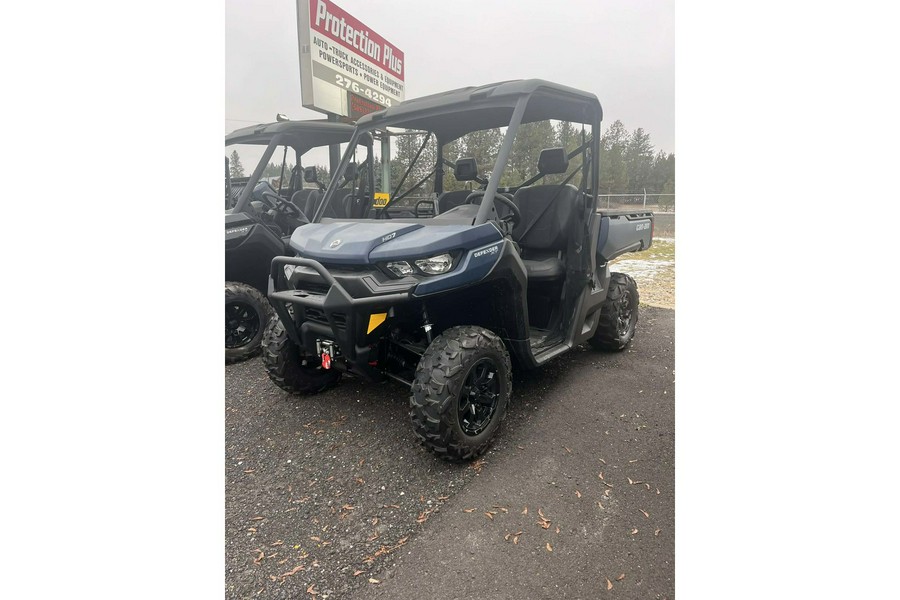 2025 Can-Am Defender XT HD7 7ESB