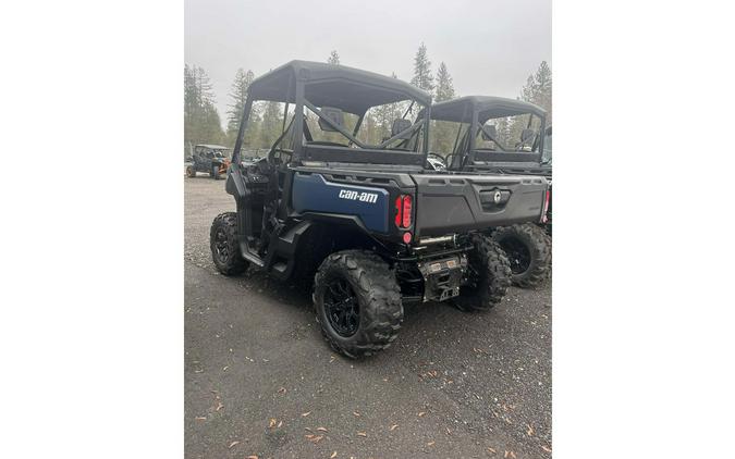 2025 Can-Am Defender XT HD7 7ESB