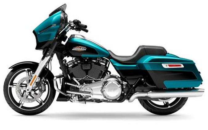 2026 Harley-Davidson Street Glide®