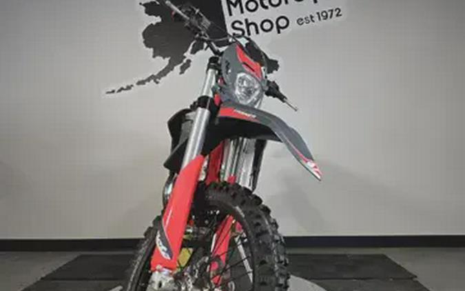 2026 BETA 300 X TRAINER LOWBOY