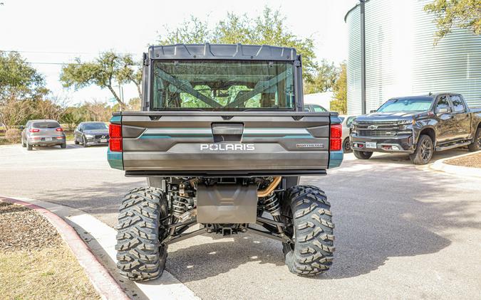 2026 POLARIS RANGER CREW XP 1000 NORTHSTAR EDITION ULTIMATE
