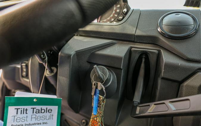 2026 POLARIS RANGER CREW XP 1000 NORTHSTAR EDITION ULTIMATE