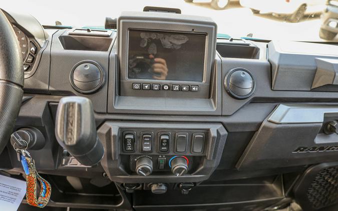 2026 POLARIS RANGER CREW XP 1000 NORTHSTAR EDITION ULTIMATE