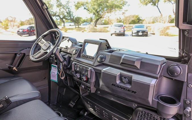 2026 POLARIS RANGER CREW XP 1000 NORTHSTAR EDITION ULTIMATE