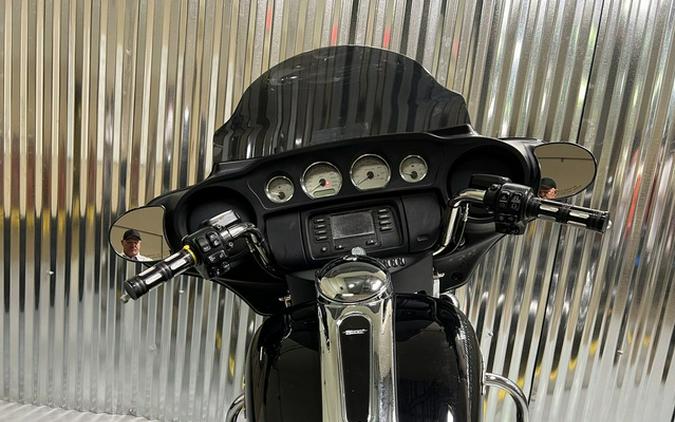 2014 Harley-Davidson FLHX - Street Glide
