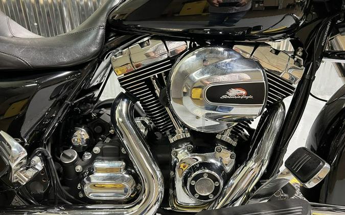 2014 Harley-Davidson FLHX - Street Glide