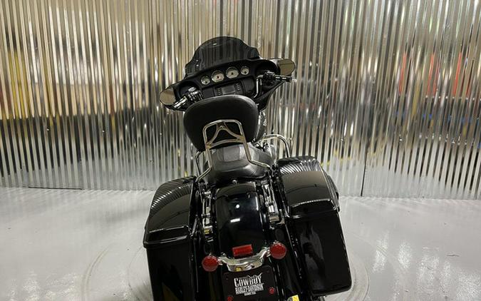 2014 Harley-Davidson FLHX - Street Glide