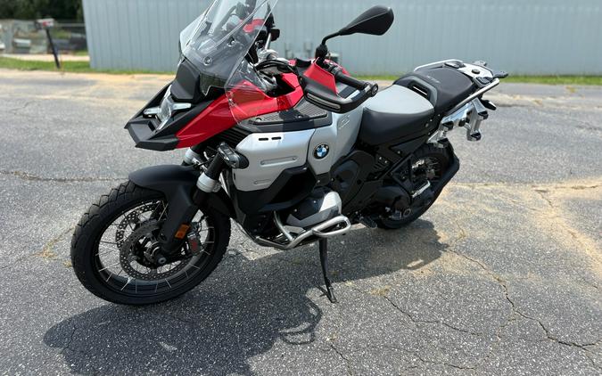 2026 BMW R 1300 GS Adventure