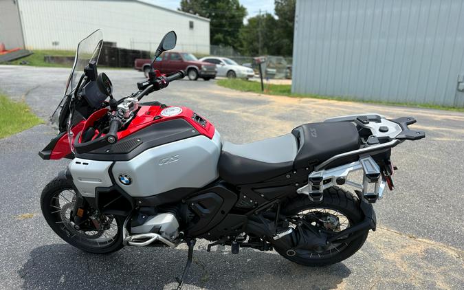 2026 BMW R 1300 GS Adventure