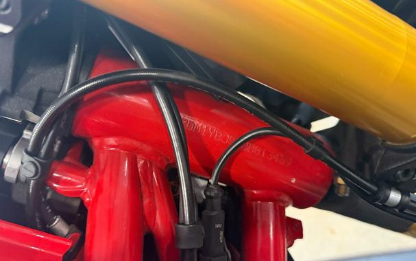 2018 Ducati Hypermotard 939