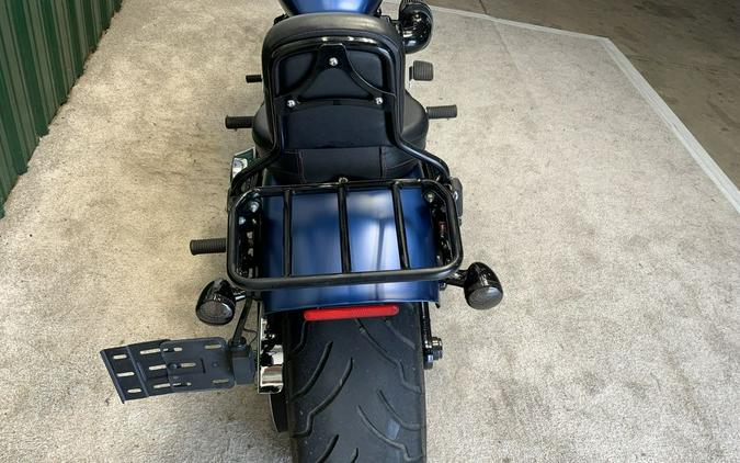 2018 Harley-Davidson® FXBRS - Softail® Breakout® 114 115th Anniversary