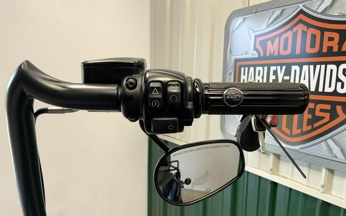 2018 Harley-Davidson® FXBRS - Softail® Breakout® 114 115th Anniversary