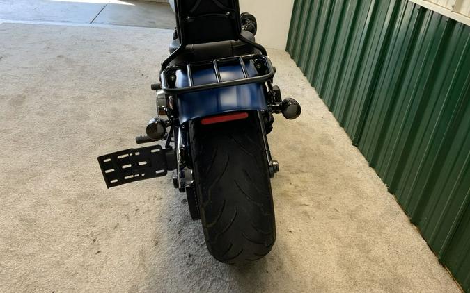 2018 Harley-Davidson® FXBRS - Softail® Breakout® 114 115th Anniversary