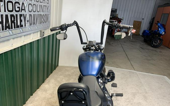 2018 Harley-Davidson® FXBRS - Softail® Breakout® 114 115th Anniversary