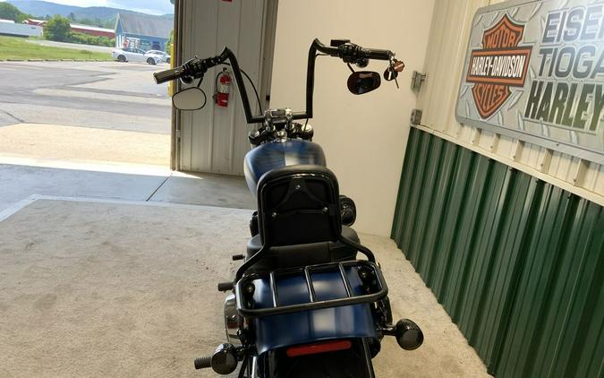 2018 Harley-Davidson® FXBRS - Softail® Breakout® 114 115th Anniversary