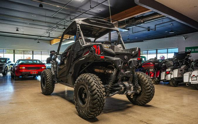 2021 Can-Am Maverick Sport