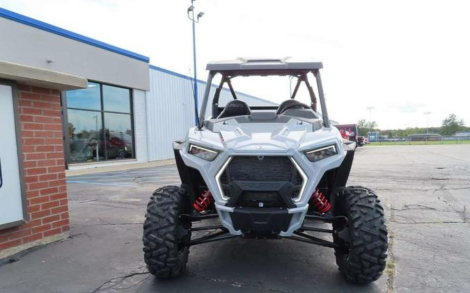 2023 Polaris® RZR Trail S 1000 Ultimate