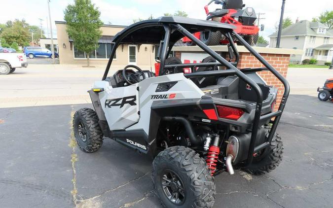 2023 Polaris® RZR Trail S 1000 Ultimate