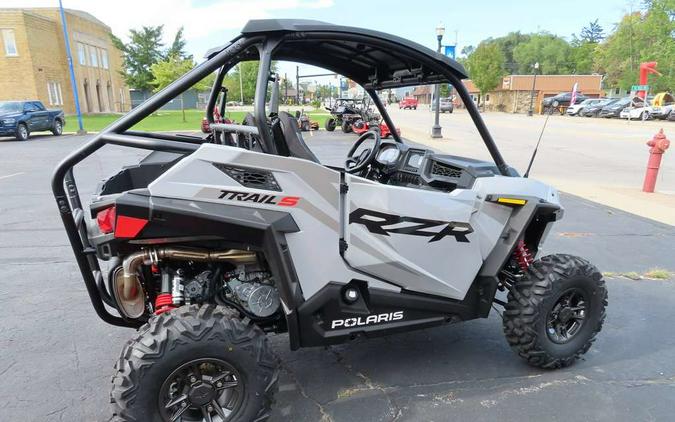 2023 Polaris® RZR Trail S 1000 Ultimate