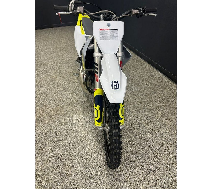 2024 Husqvarna® TC 85 19/16