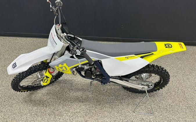 2024 Husqvarna® TC 85 19/16