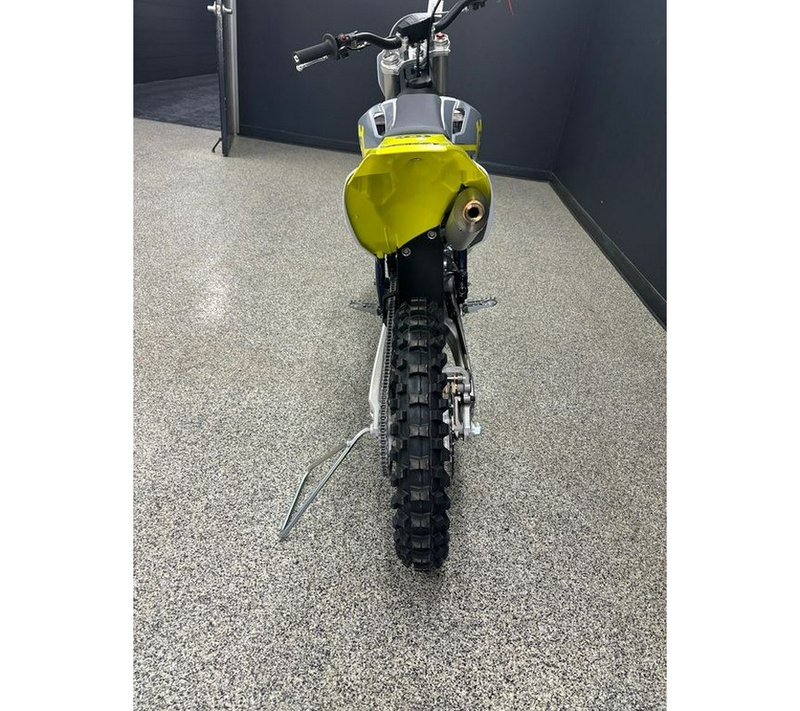 2024 Husqvarna® TC 85 19/16