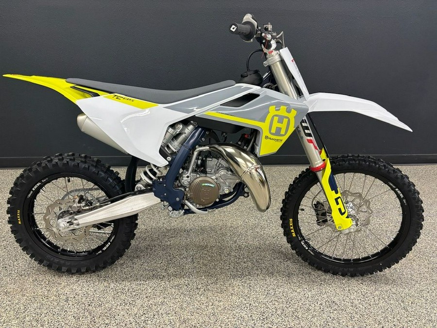 2024 Husqvarna® TC 85 19/16