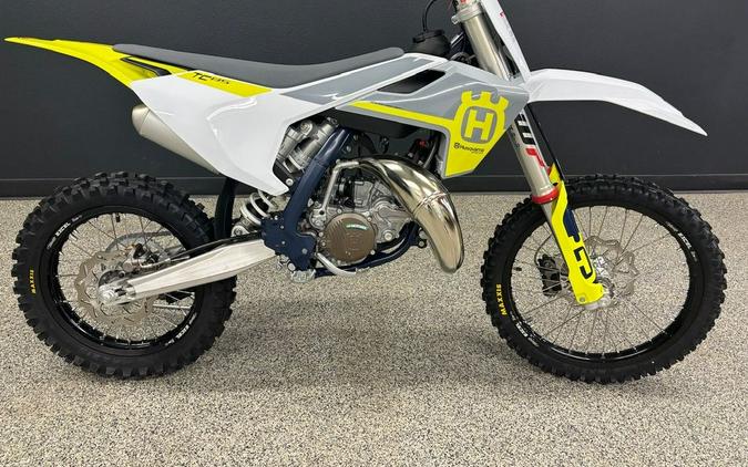 2024 Husqvarna® TC 85 19/16