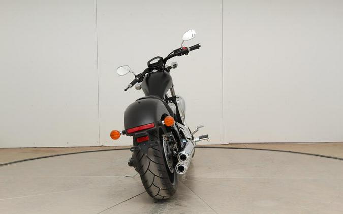 2023 Honda® Fury