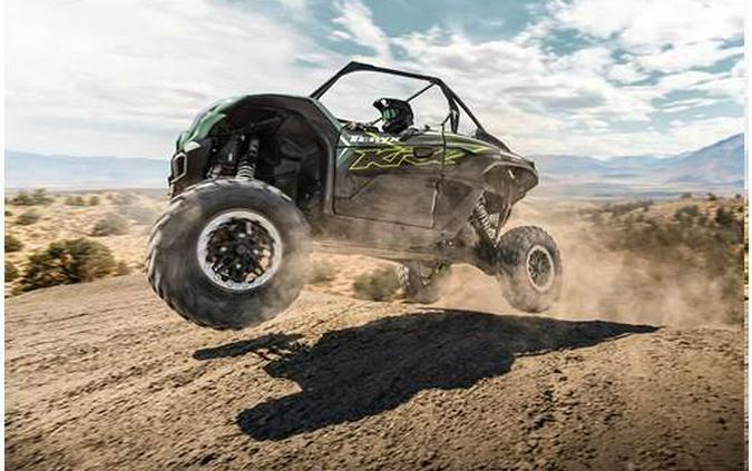 2024 Kawasaki Teryx KRX® 1000 Special Edition