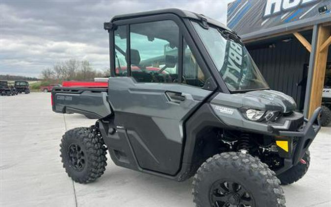 2024 Can-Am Defender Limited HD10